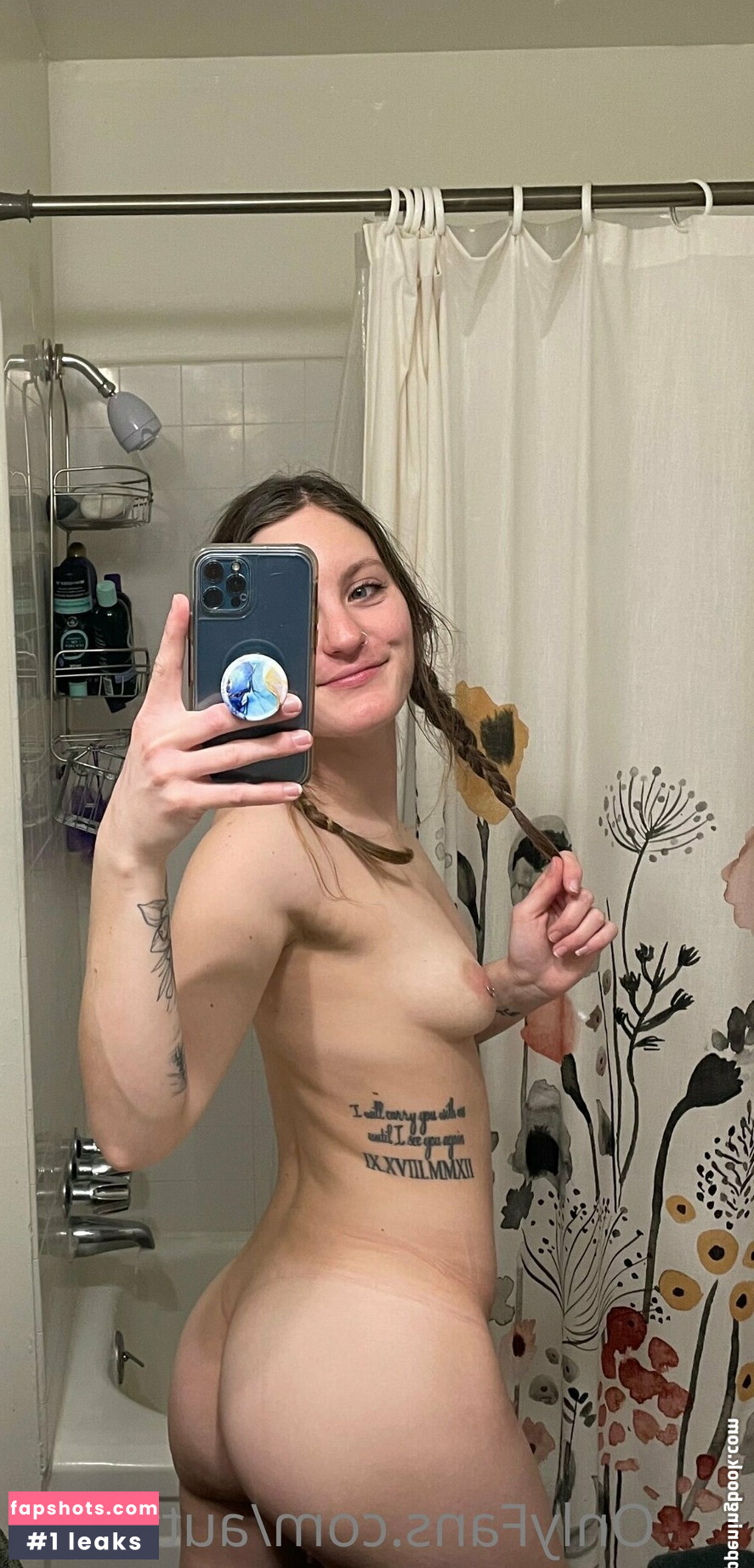 auttierea Nude Leaks OnlyFans Photos #20 - Fapshots