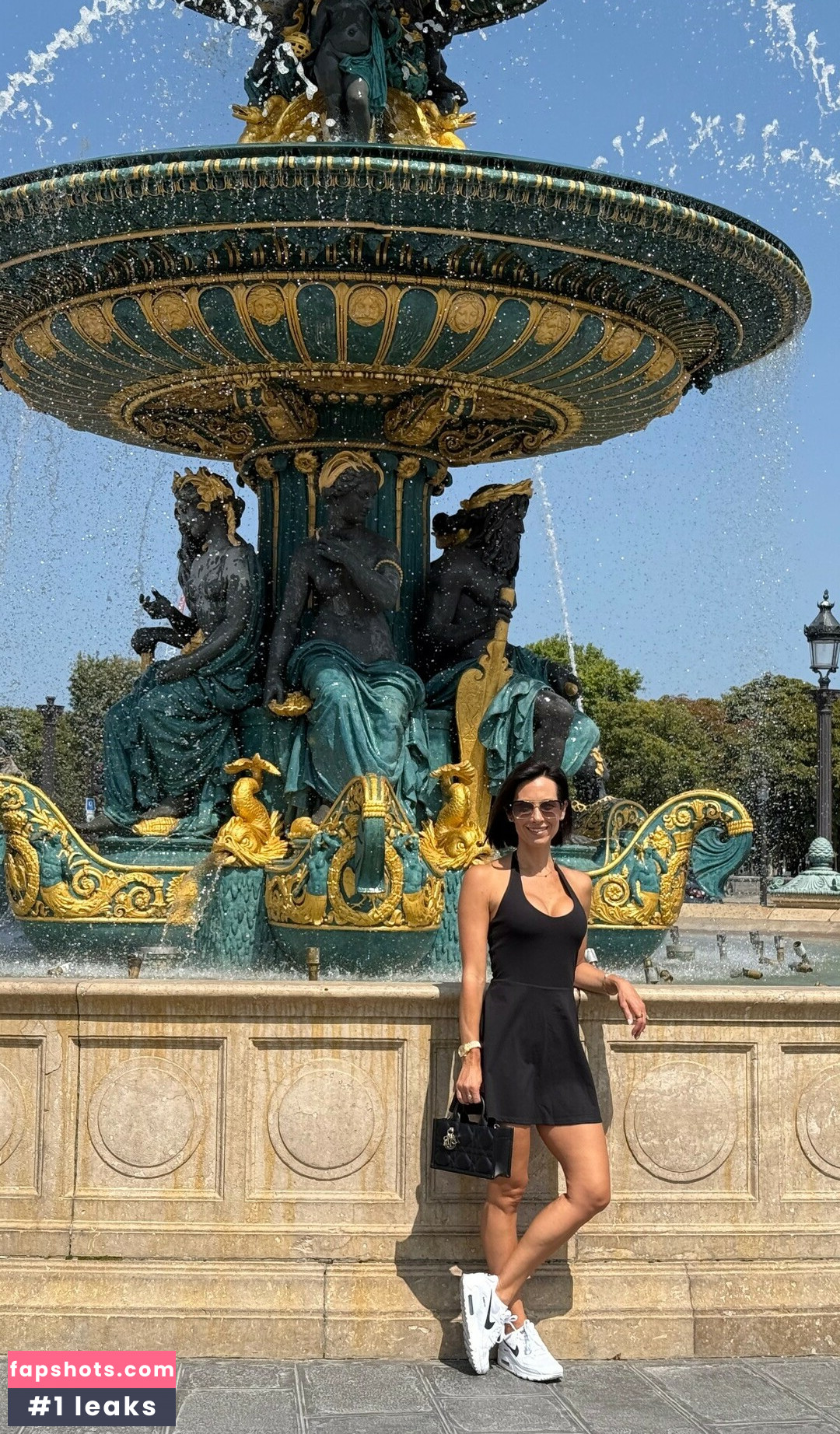 Autumn Calabrese gallery photo #8