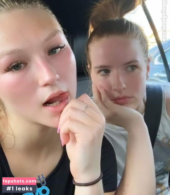 Autumn Miller gallery photo #20