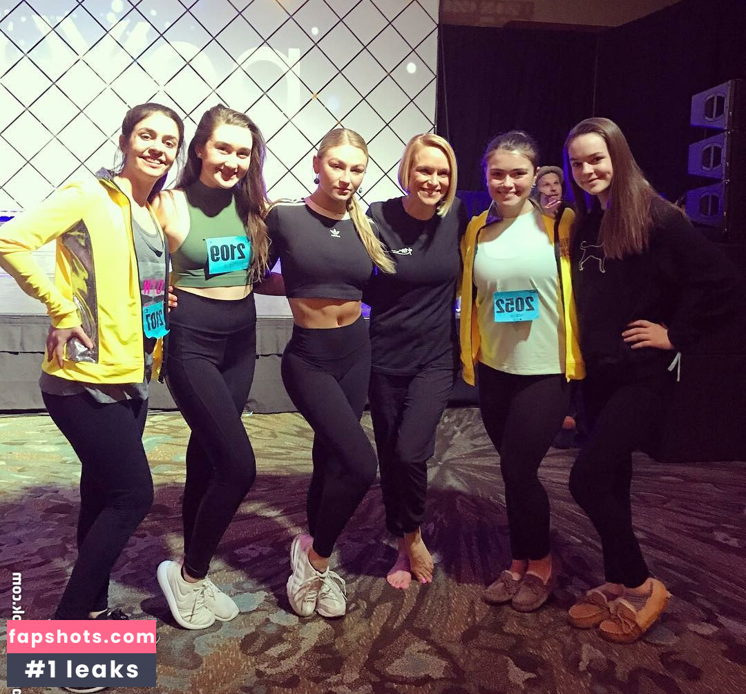 Autumn Miller gallery photo #27