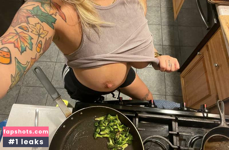 Autumn Moretti Nacktheit OnlyFans Fotos #20 - Fapshots