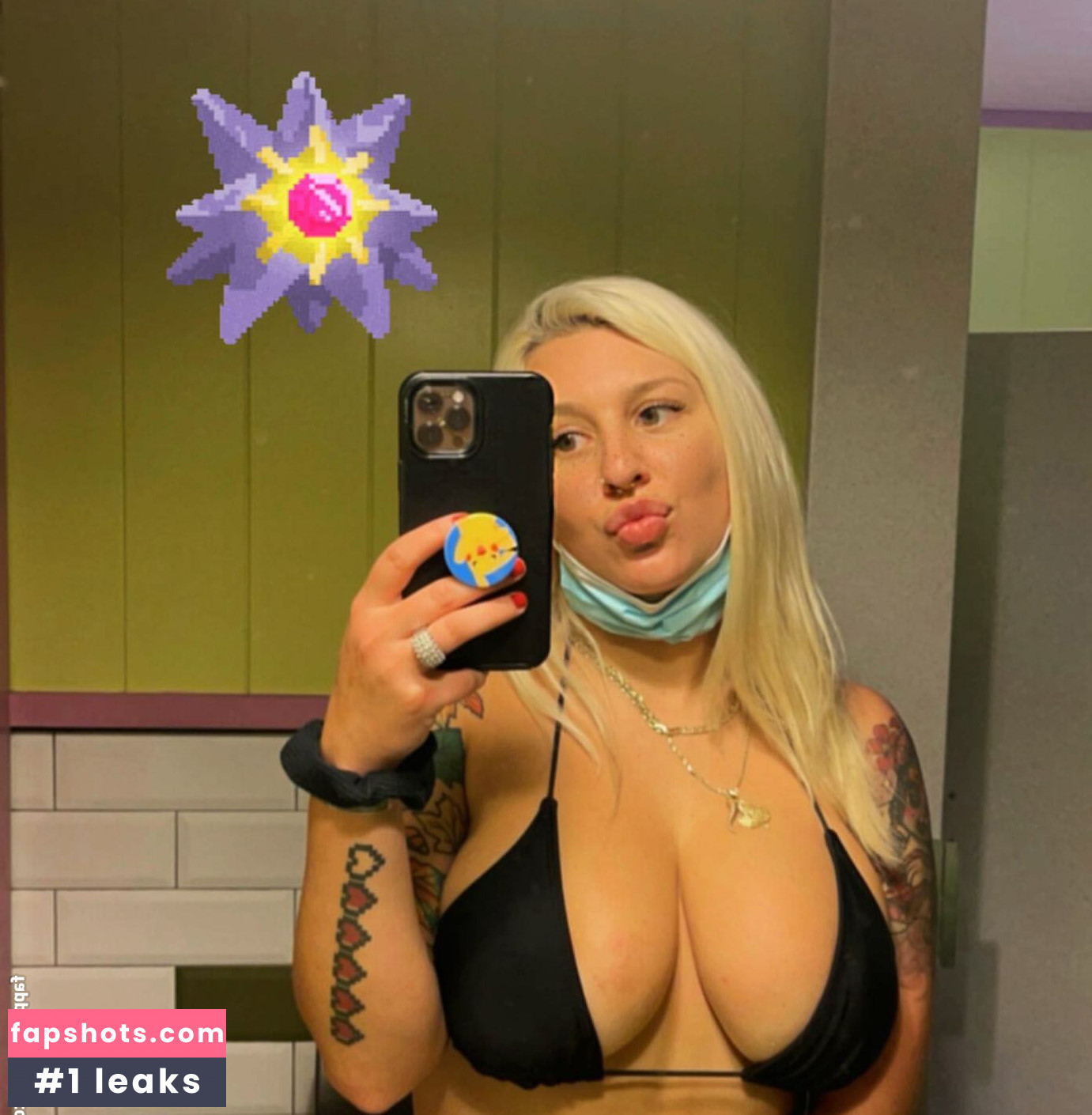 Autumn Moretti Nacktheit OnlyFans Fotos #26 - Fapshots