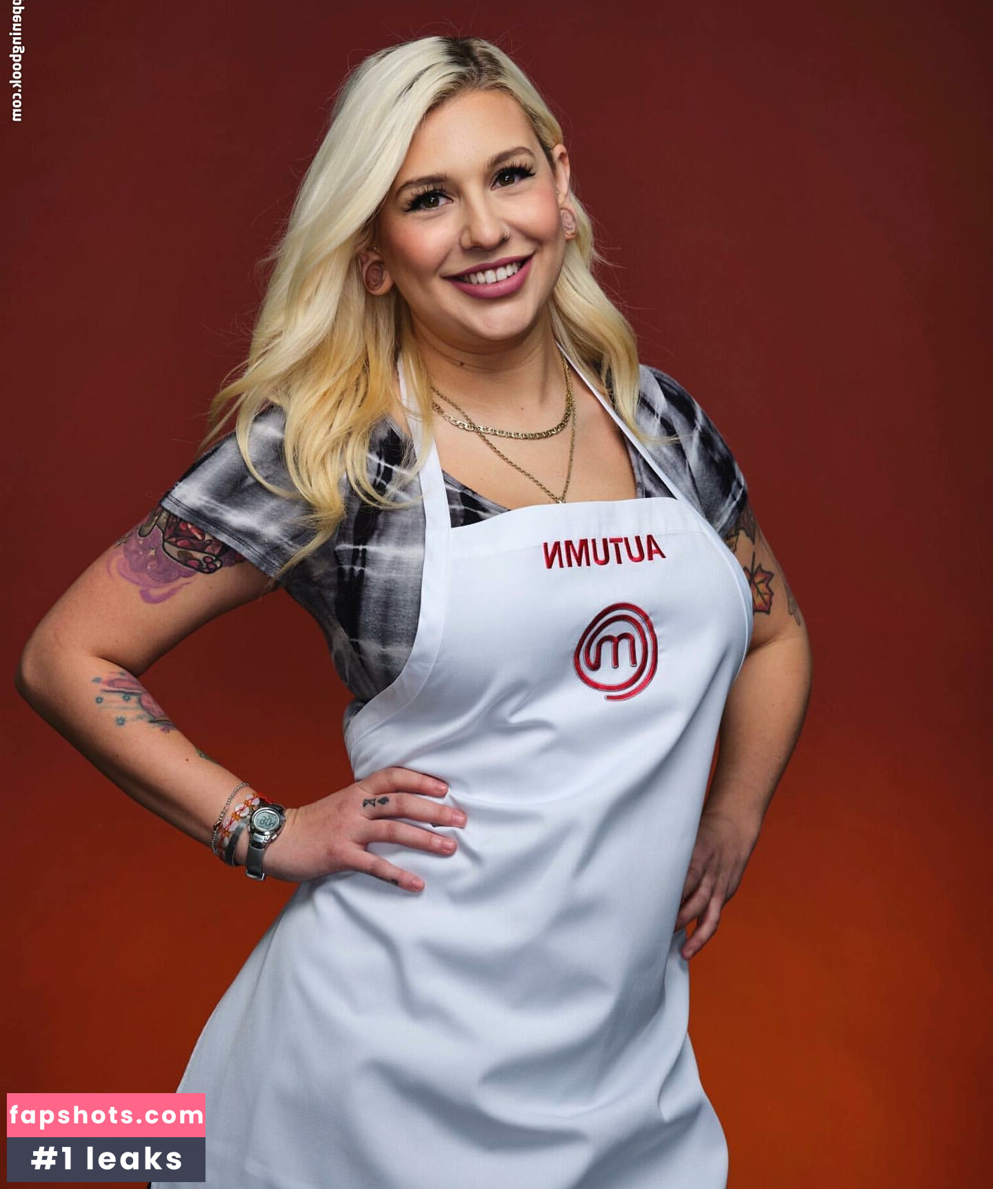 Autumn Moretti gallery photo #43