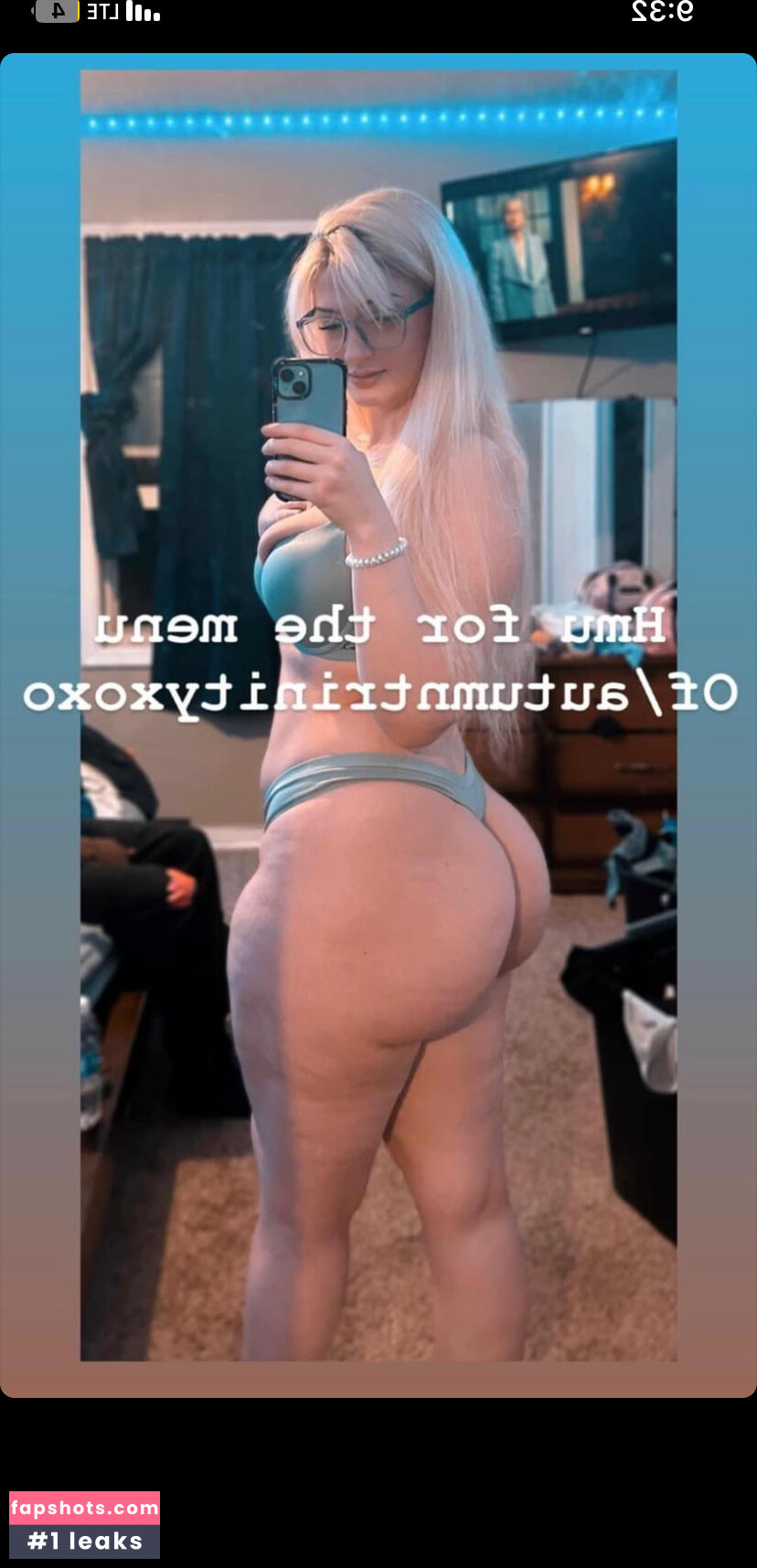 Autumn Trinity gallery photo #11