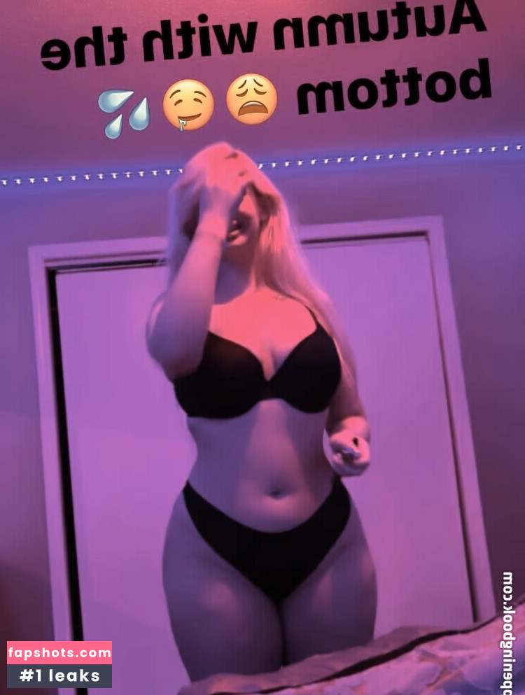 Autumn Trinity gallery photo #6