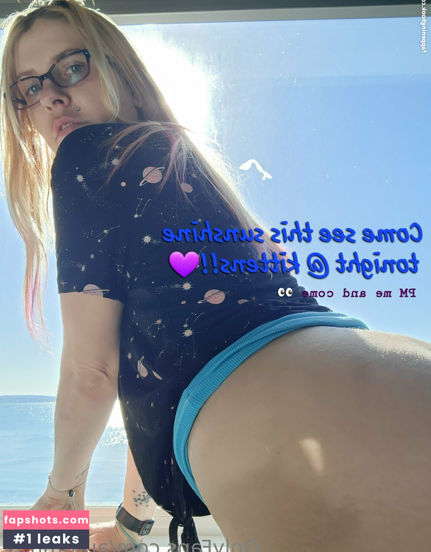 autumn77 Nahé úniky fotek pouze od fanoušků #22 - Fapshots