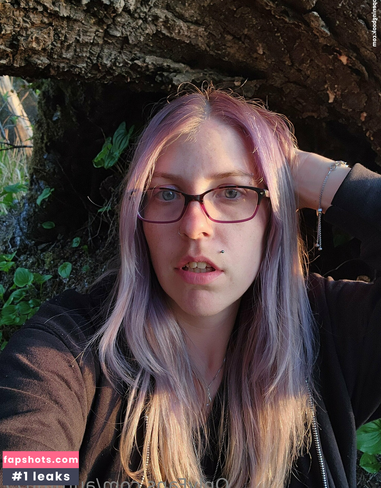 autumn77 Nahé úniky fotek pouze od fanoušků #6 - Fapshots