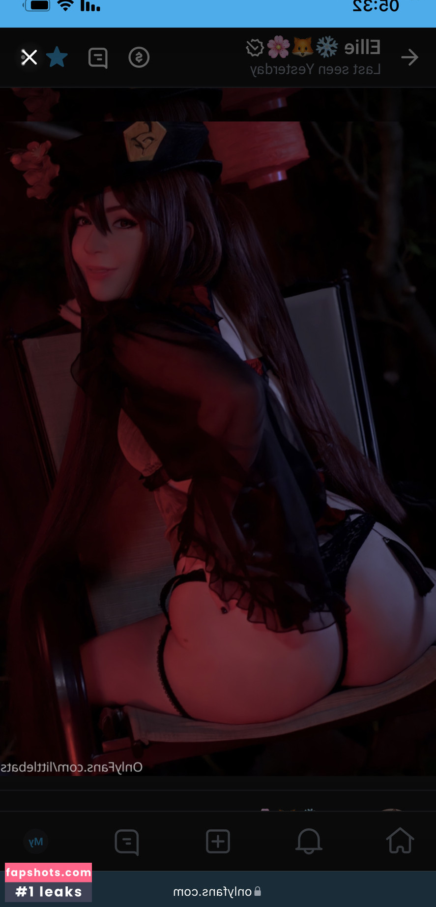 autumncats Nude Leaks OnlyFans Photos #12 - Fapshots