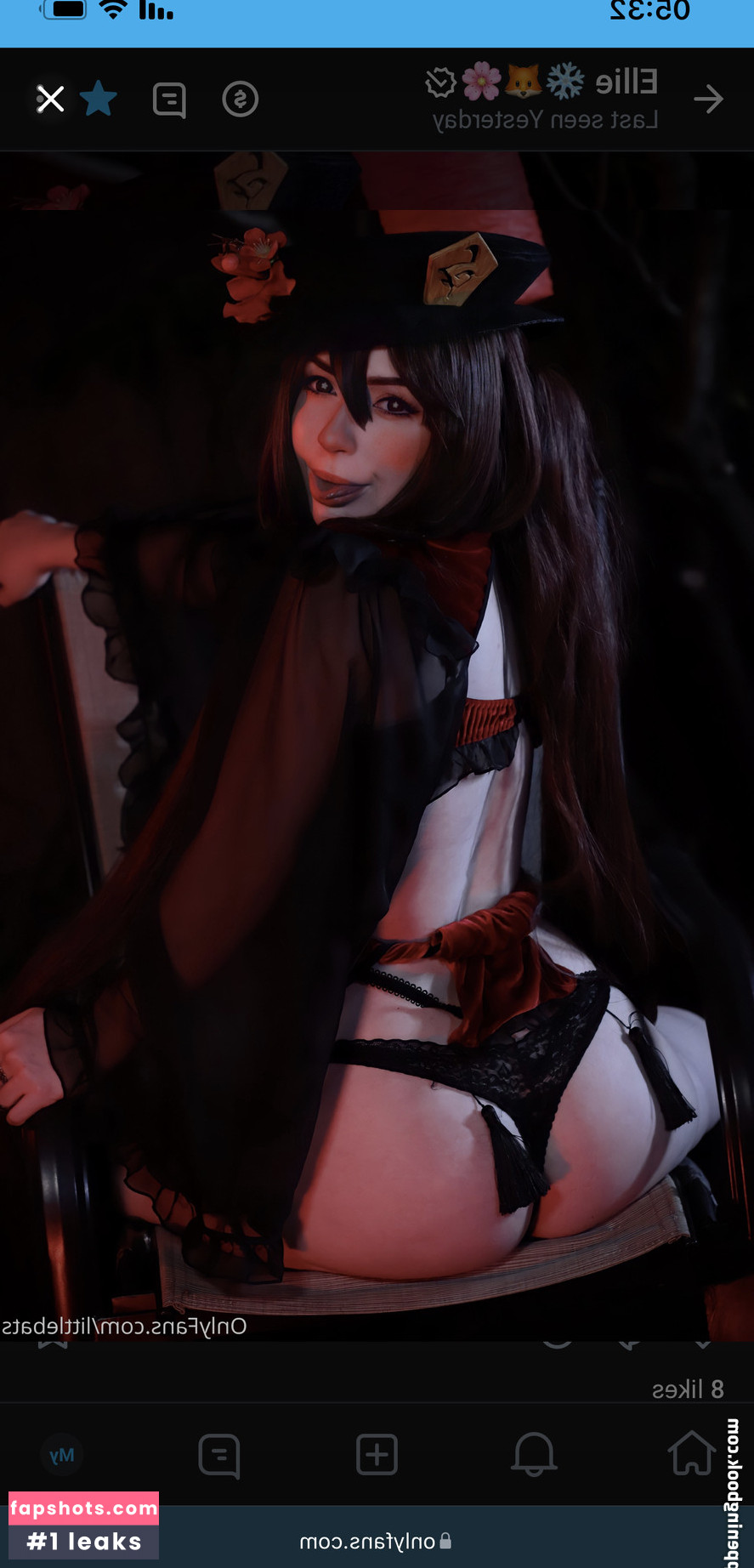 autumncats Nude Leaks OnlyFans Photos #18 - Fapshots