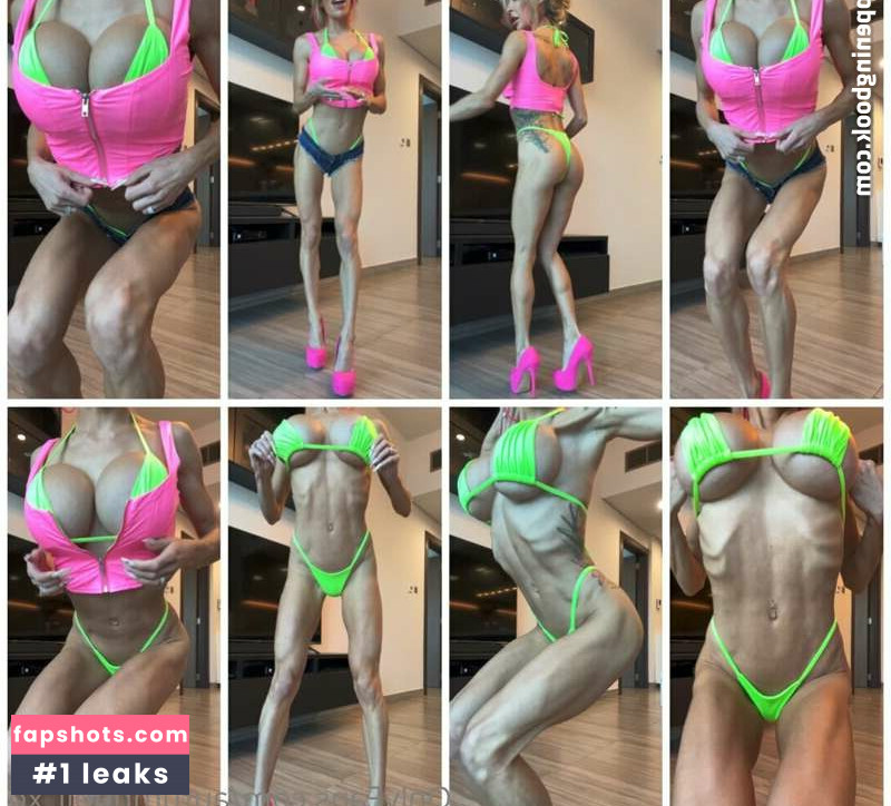 autumndoll_xo Nacktheit OnlyFans Fotos #13 - Fapshots