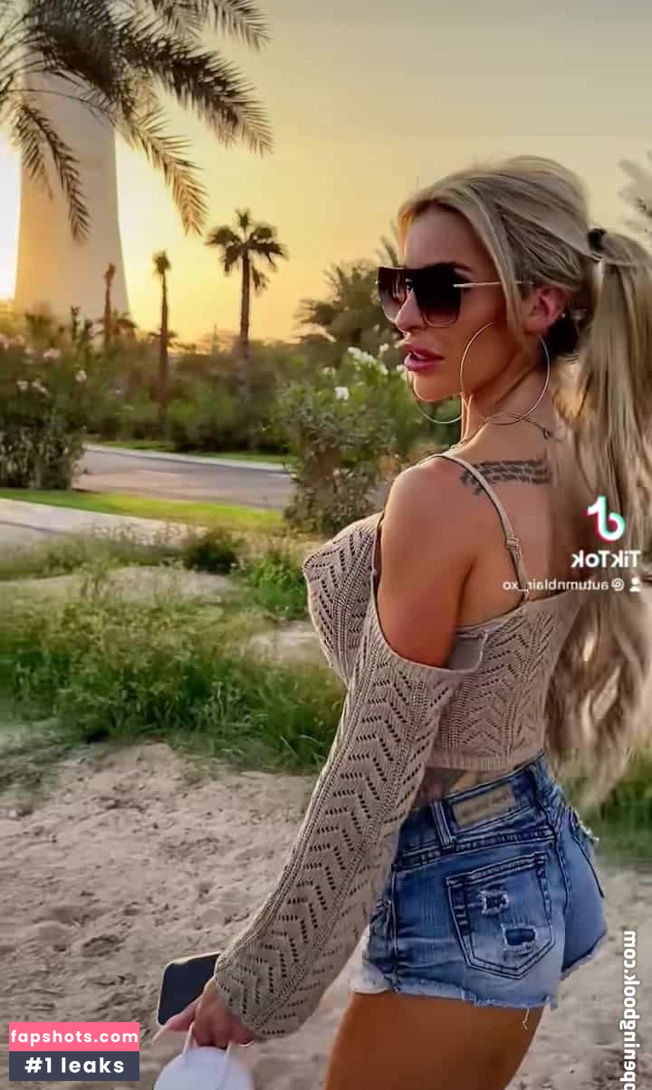 autumndoll_xo Nahé úniky fotek pouze od fanoušků #18 - Fapshots