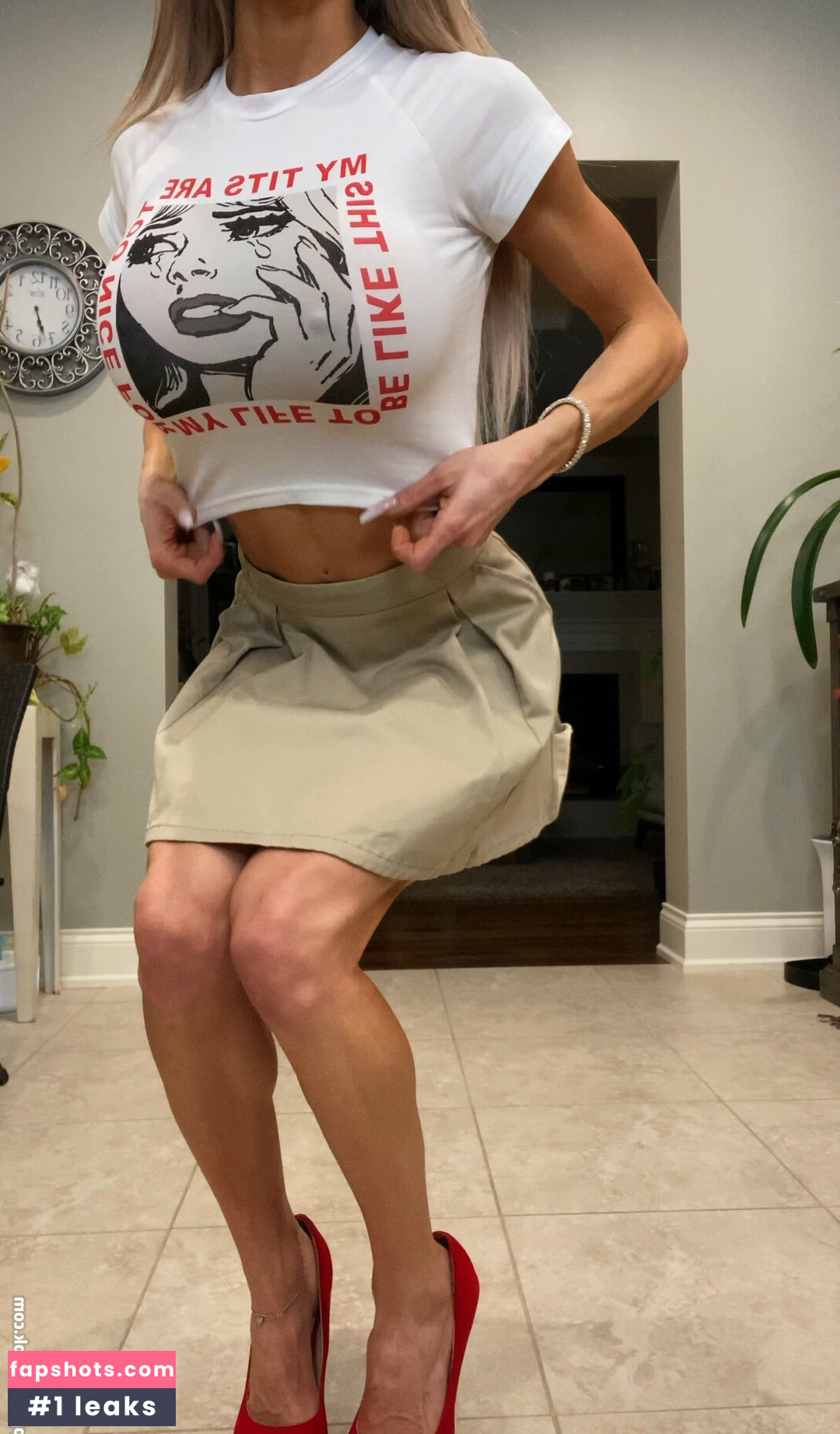 autumndoll_xo Nahé úniky fotek pouze od fanoušků #33 - Fapshots