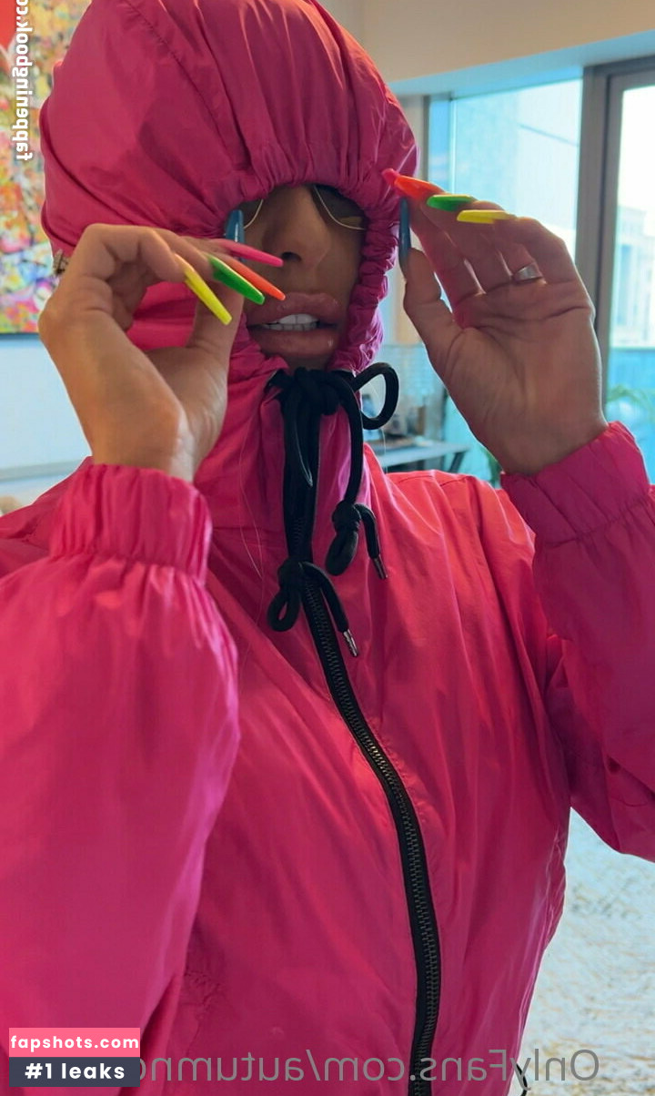 autumndoll_xo Nahé úniky fotek pouze od fanoušků #39 - Fapshots