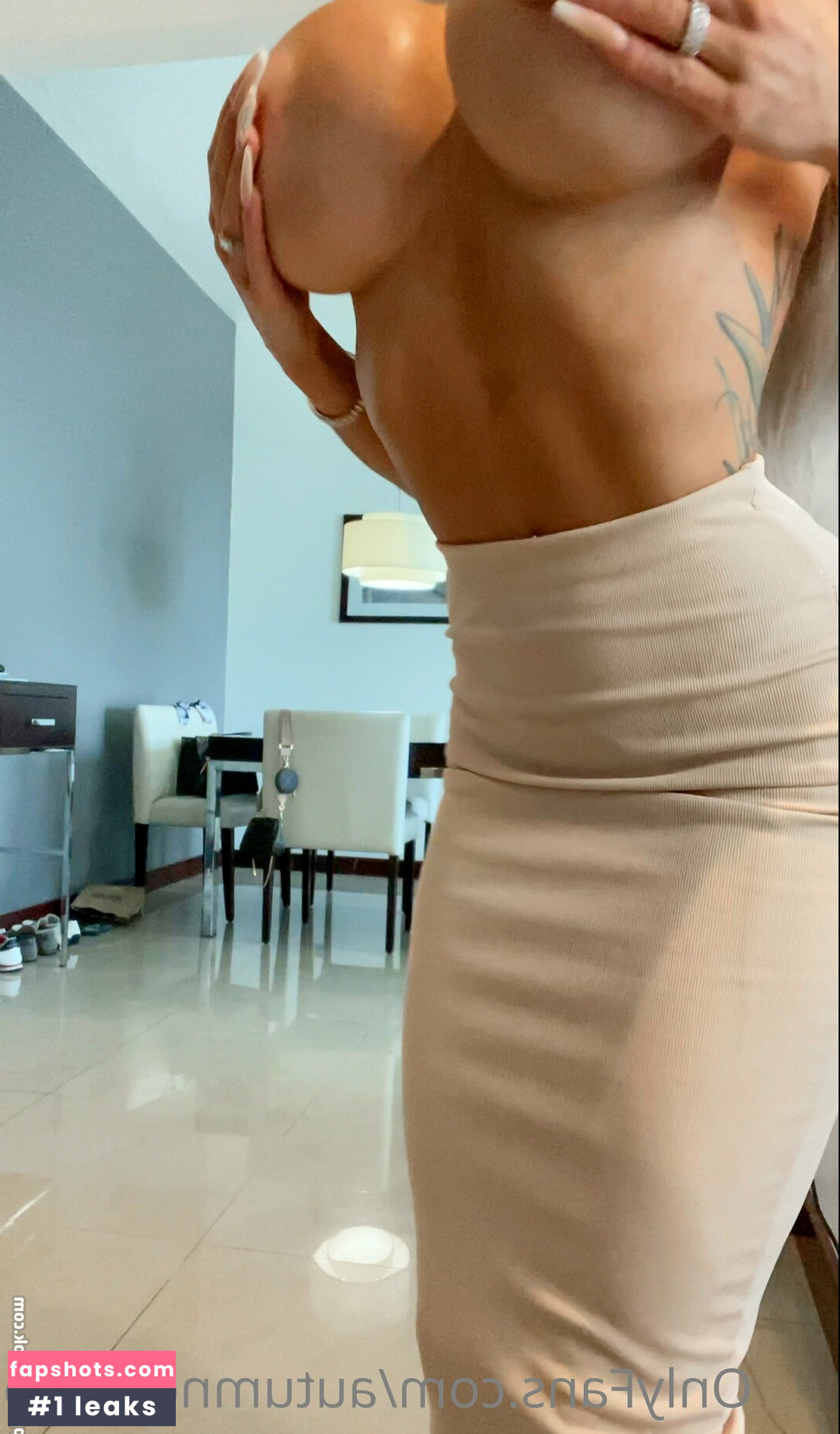 autumndoll_xo Nahé úniky fotek pouze od fanoušků #47 - Fapshots