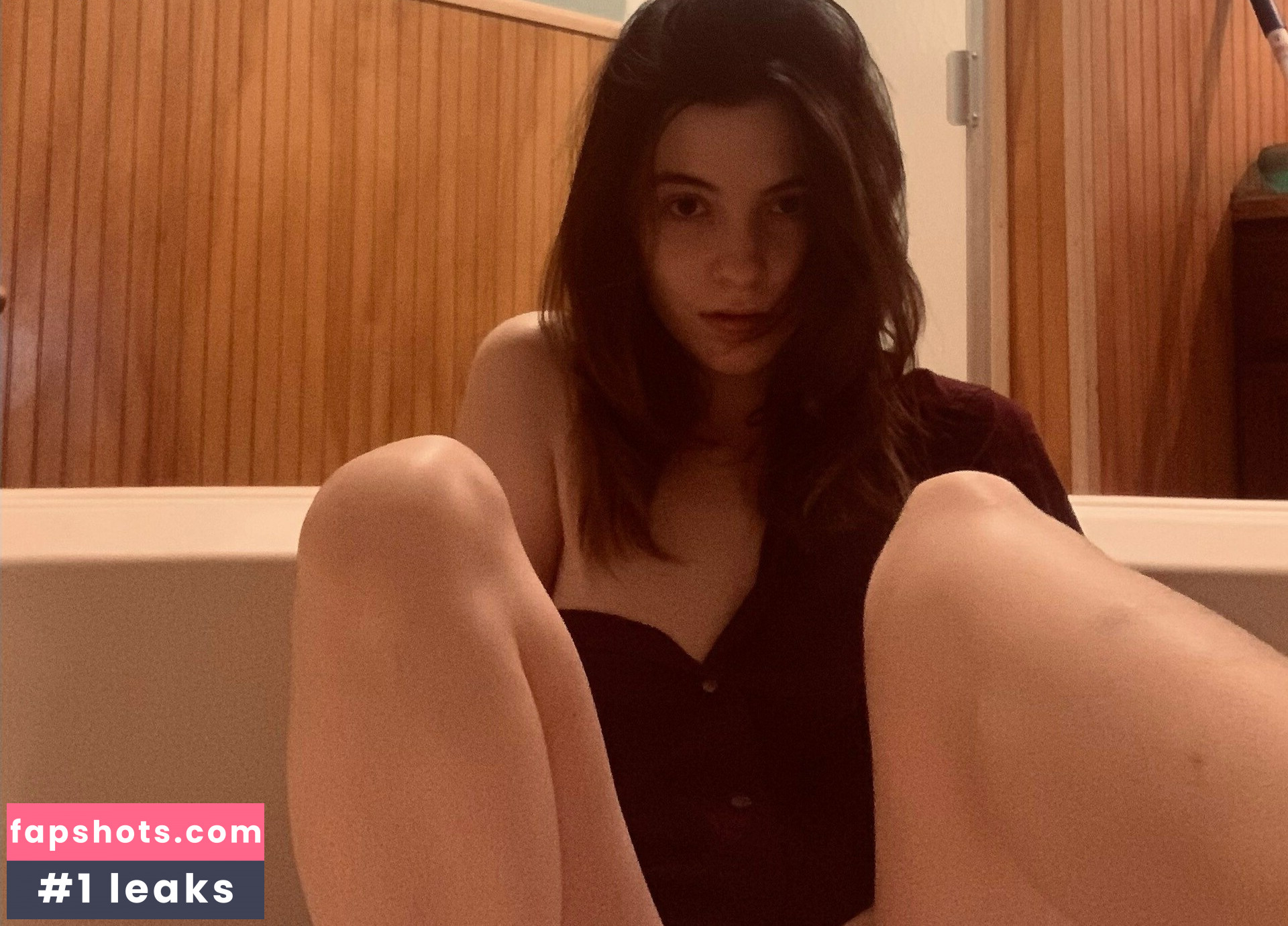 Autumnleaves Nahé úniky fotek pouze od fanoušků #6 - Fapshots