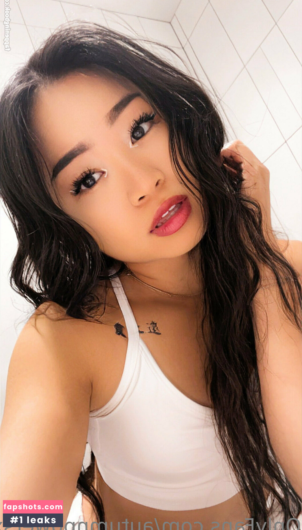 autumnp0wersxo Filtración Desnuda OnlyFans Foto #45 - Fapshots