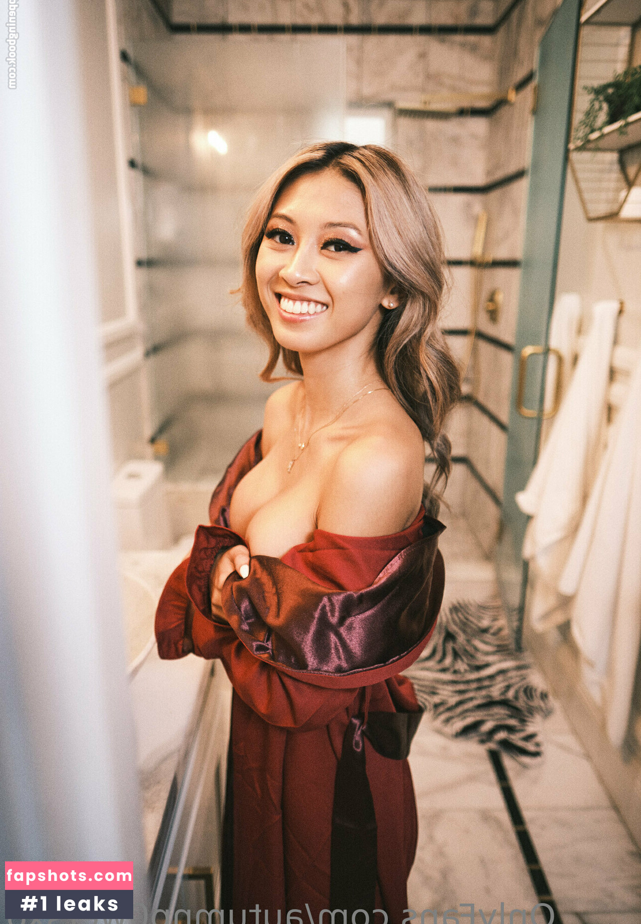 autumnp0wersxo Filtración Desnuda OnlyFans Foto #52 - Fapshots