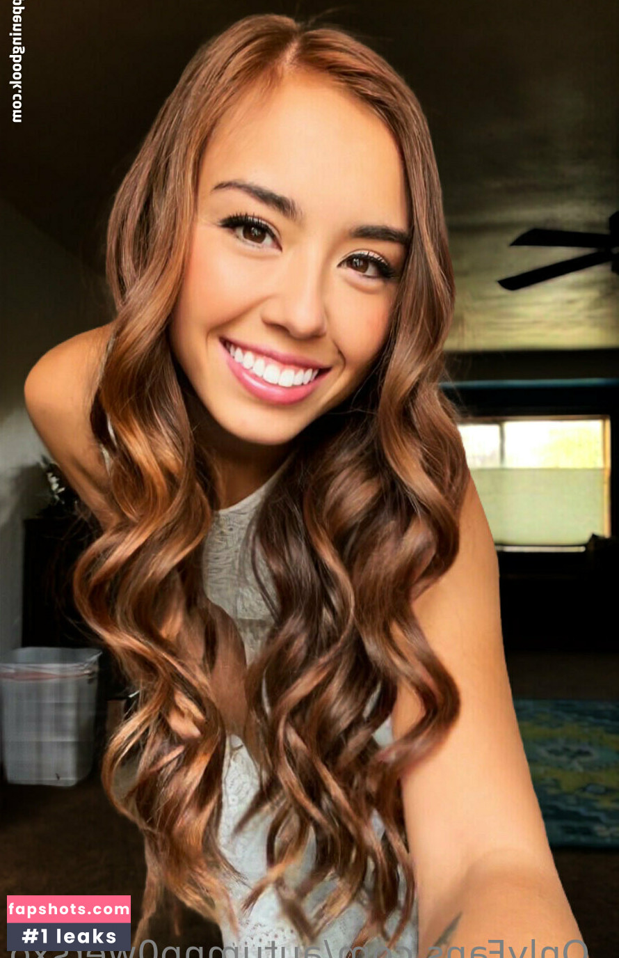 autumnp0wersxo Filtración Desnuda OnlyFans Foto #54 - Fapshots