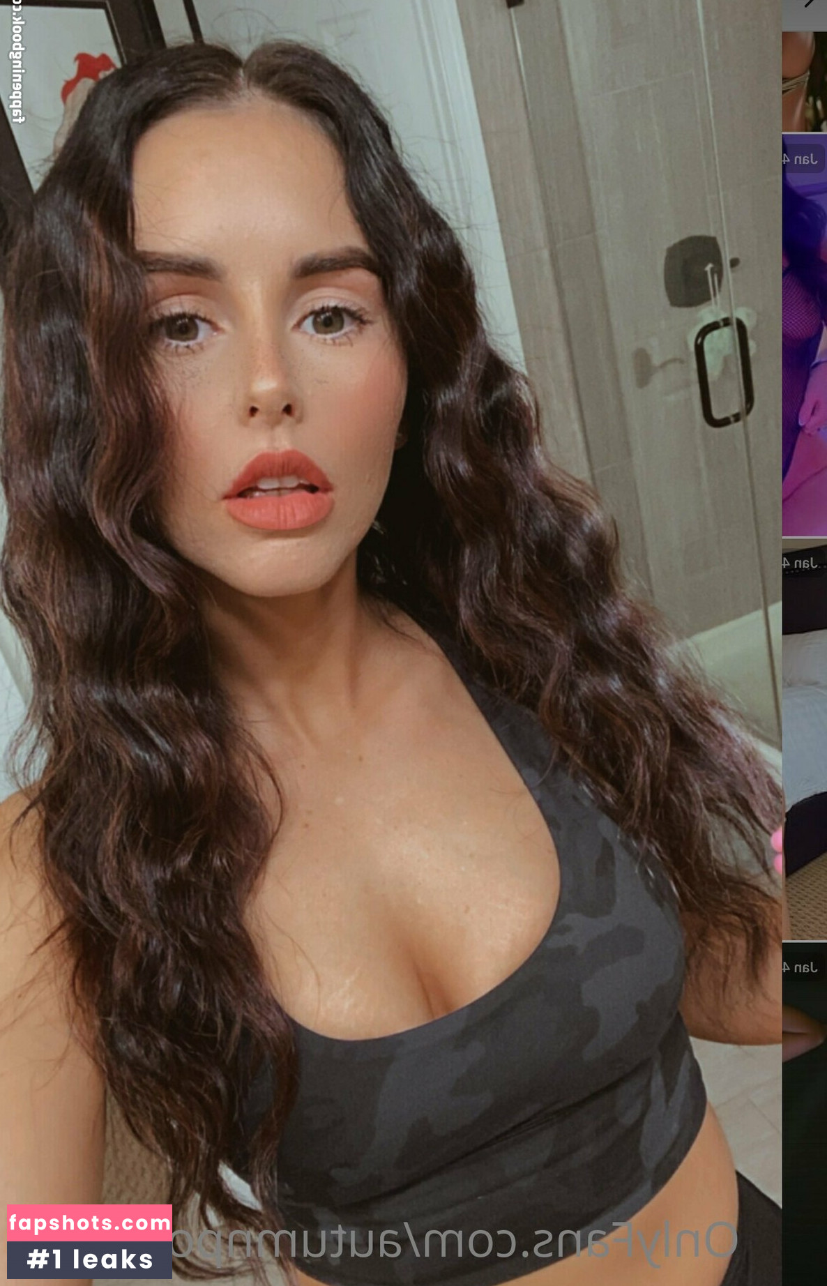 autumnpowersxo Nahé úniky fotek pouze od fanoušků #20 - Fapshots