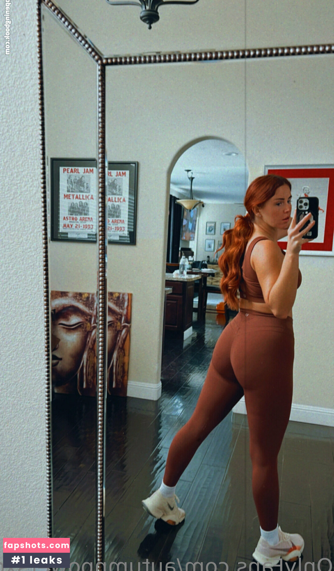 autumnpowersxo Nahé úniky fotek pouze od fanoušků #55 - Fapshots