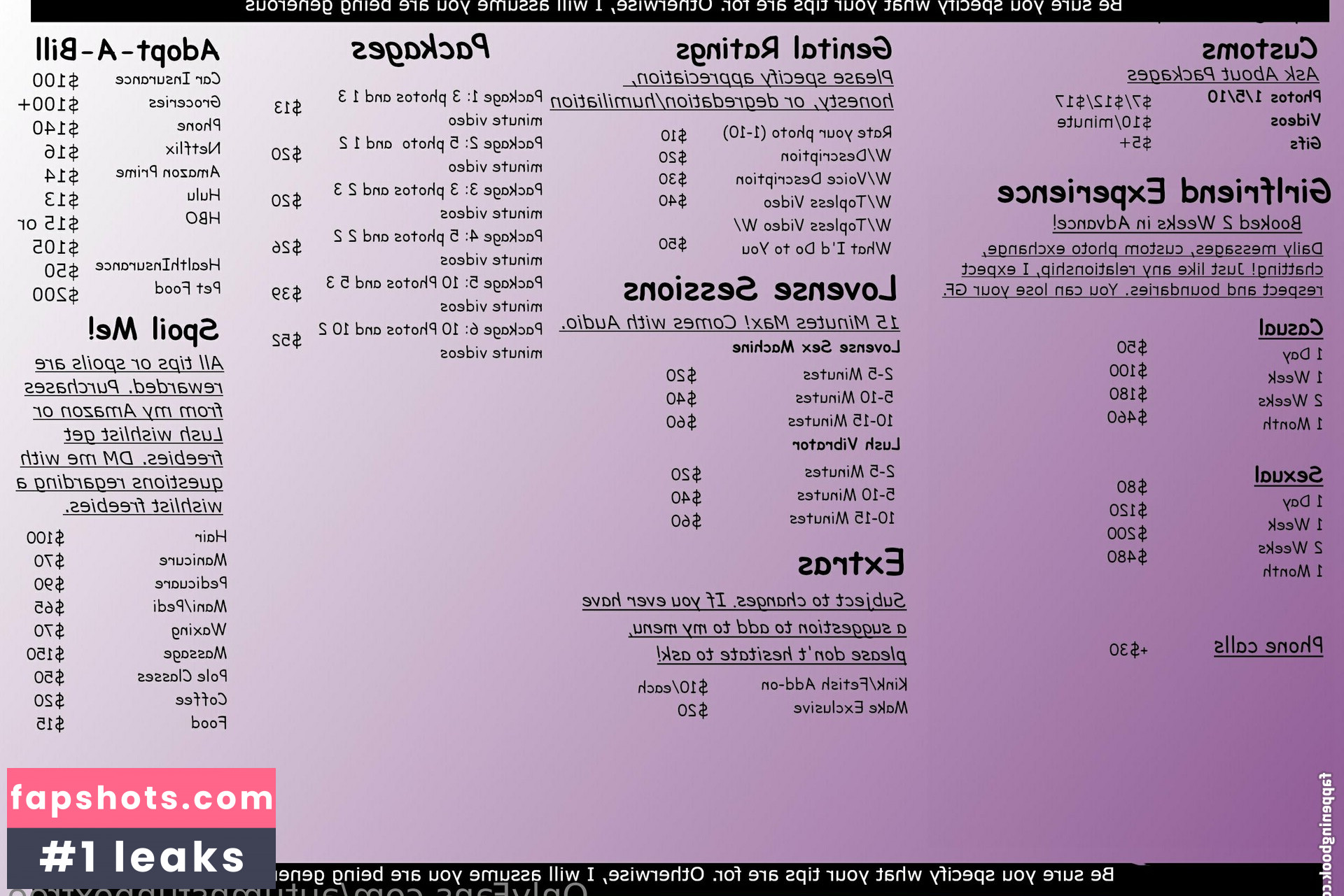 autumnsfunboxfree gallery photo #20