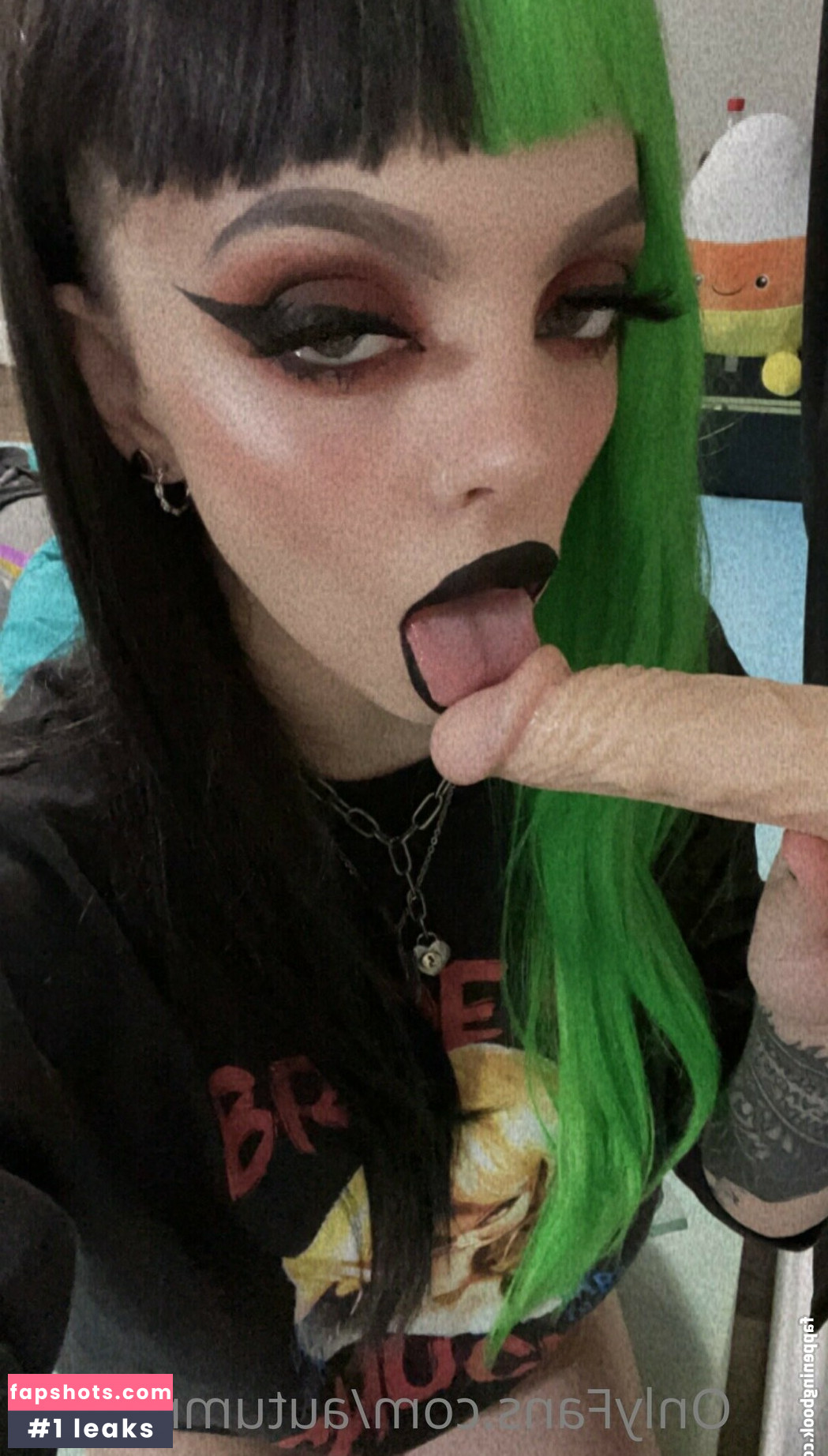 autumnvamp Nude Leaks OnlyFans Photos #3 - LeakJerk