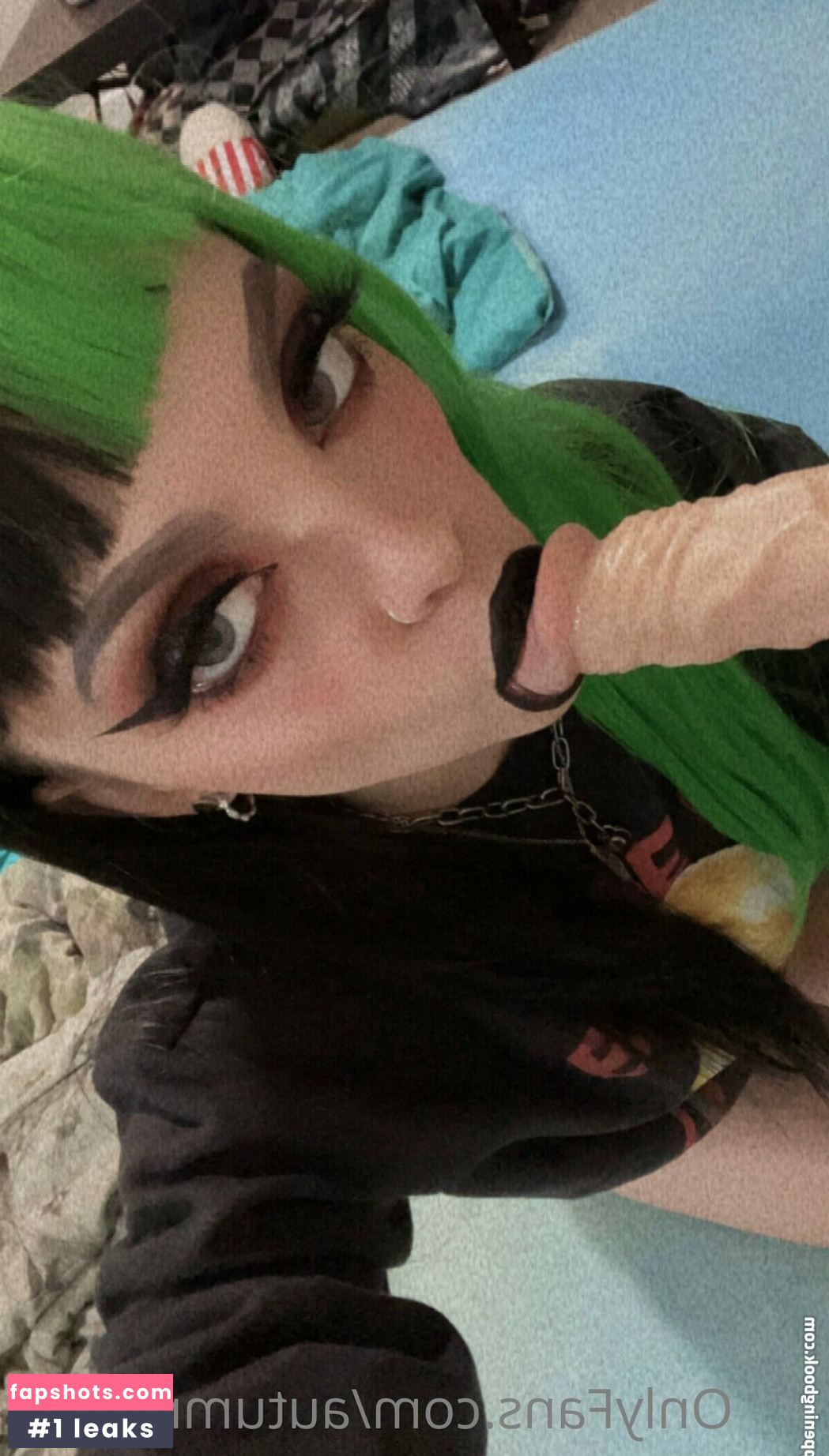 autumnvamp Nude Leaks OnlyFans Photos #5 - LeakJerk