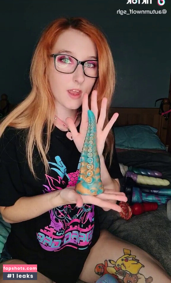 AutumnWolf_SGH gallery photo #13