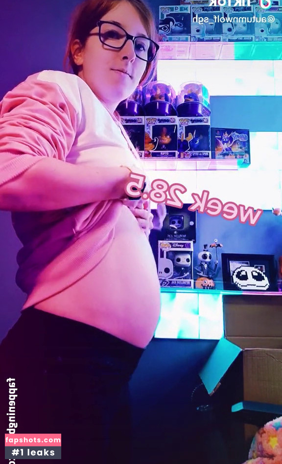 AutumnWolf_SGH Nude Leaks OnlyFans Photos #16 - LeakJerk