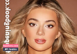 Autumren Nahé úniky fotek pouze od fanoušků #128 - Fapshots