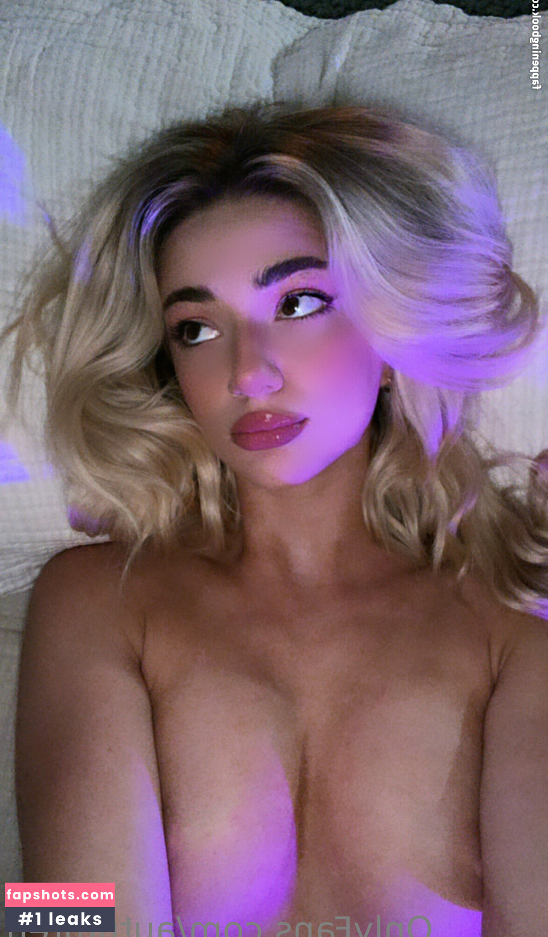 Autumren Nahé úniky fotek pouze od fanoušků #340 - Fapshots