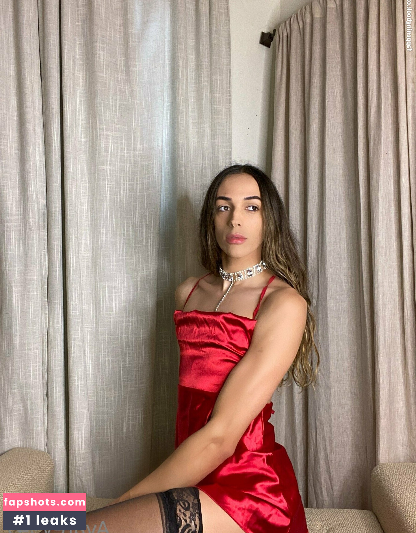 ava_039999 Nahé úniky fotek pouze od fanoušků #33 - Fapshots