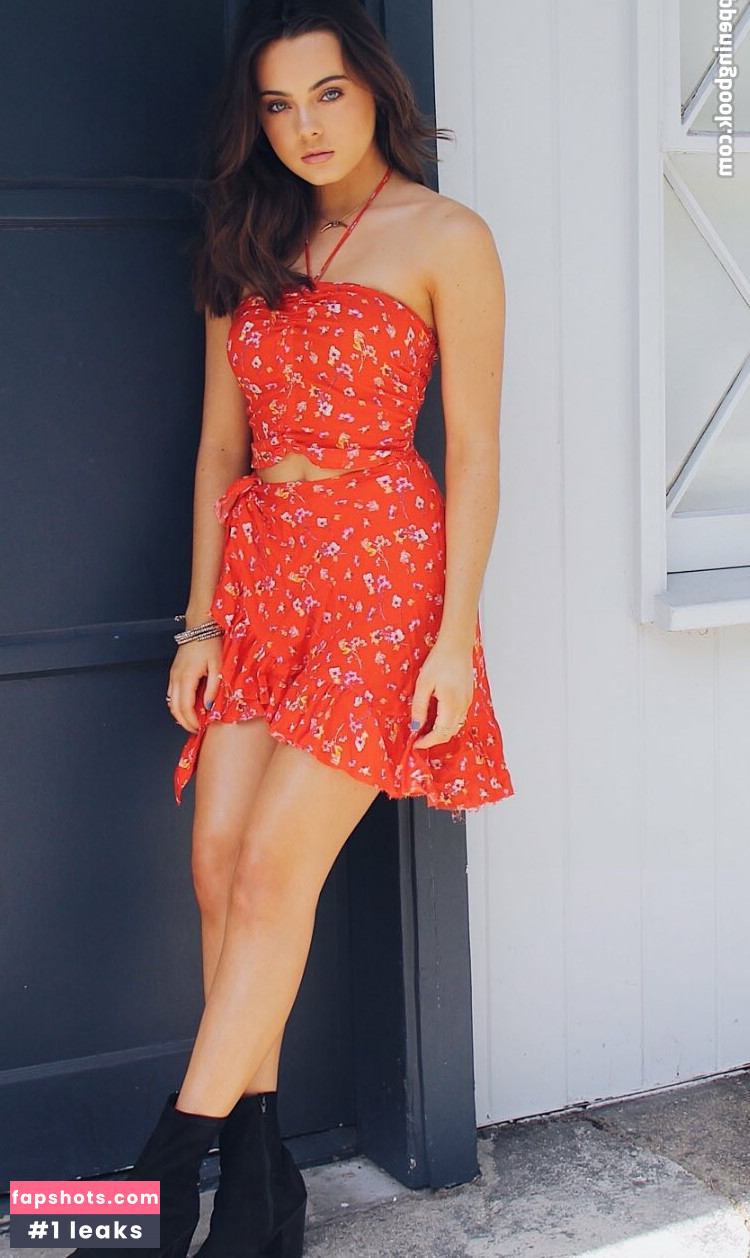 Ava Allan gallery photo #29