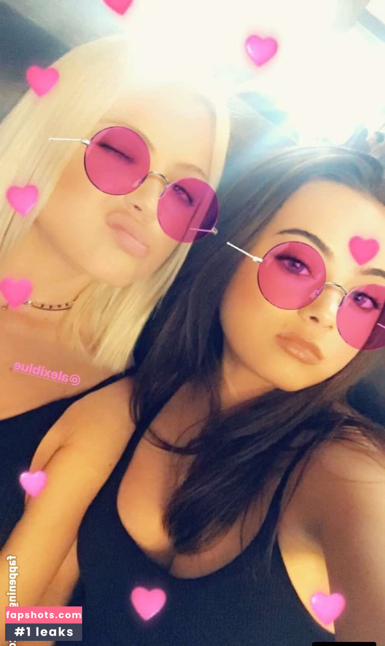 Ava Allan gallery photo #76