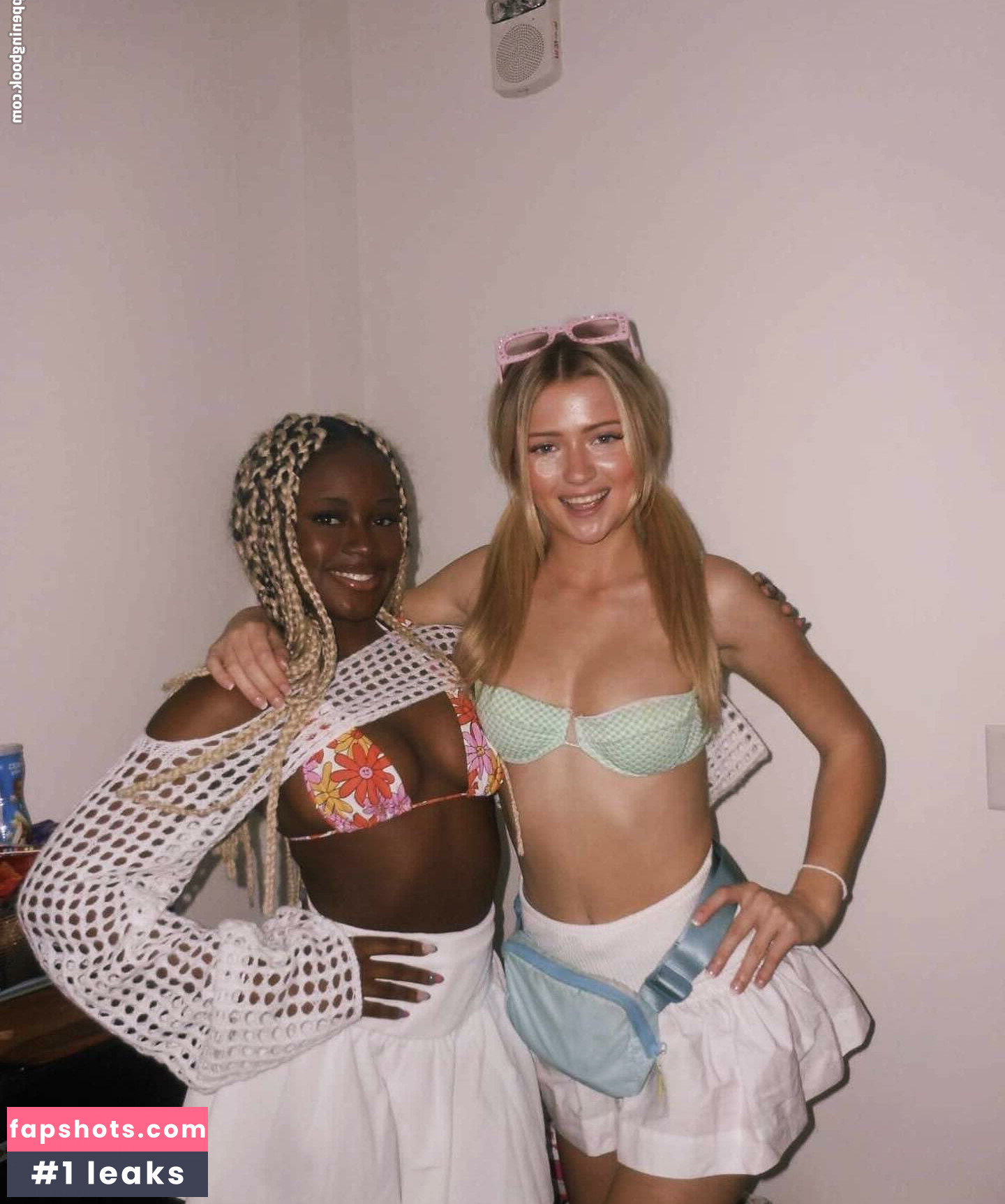 Ava Anderson Nacktheit OnlyFans Fotos #17 - Fapshots