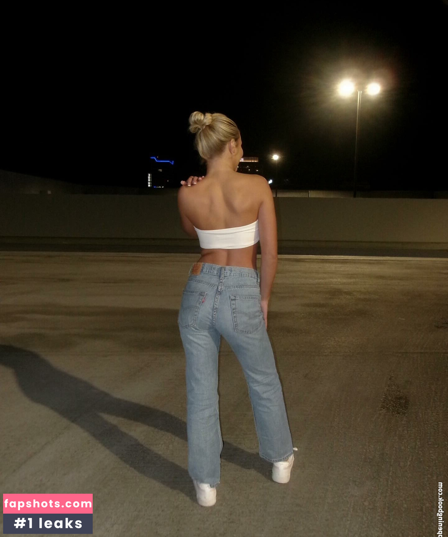 Ava Anderson Nacktheit OnlyFans Fotos #20 - Fapshots