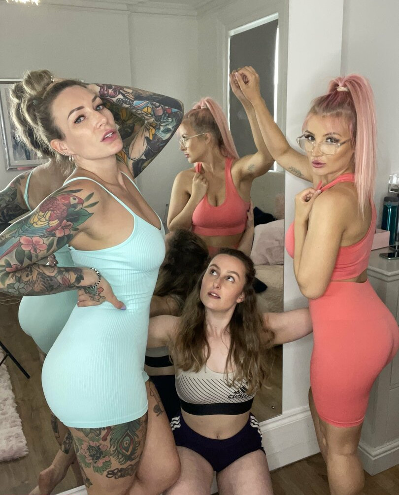 ava-austen-1 Nacktheit OnlyFans Fotos #368 - Fapshots