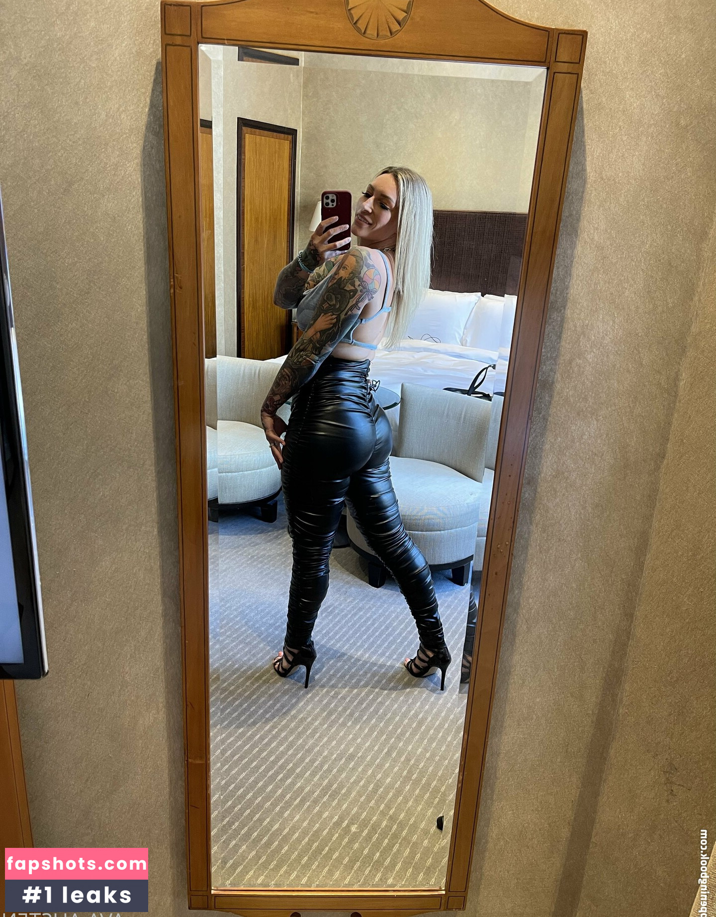 Ava Austen Nacktheit OnlyFans Fotos #118 - Fapshots