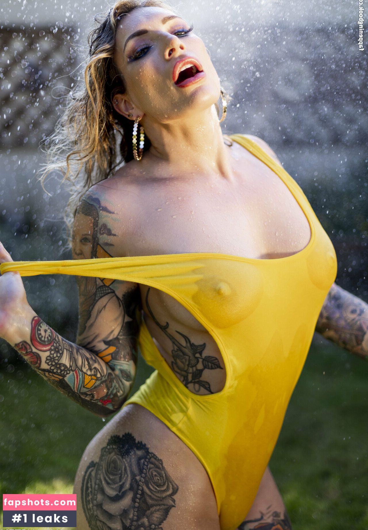 Ava Austen Nacktheit OnlyFans Fotos #124 - Fapshots