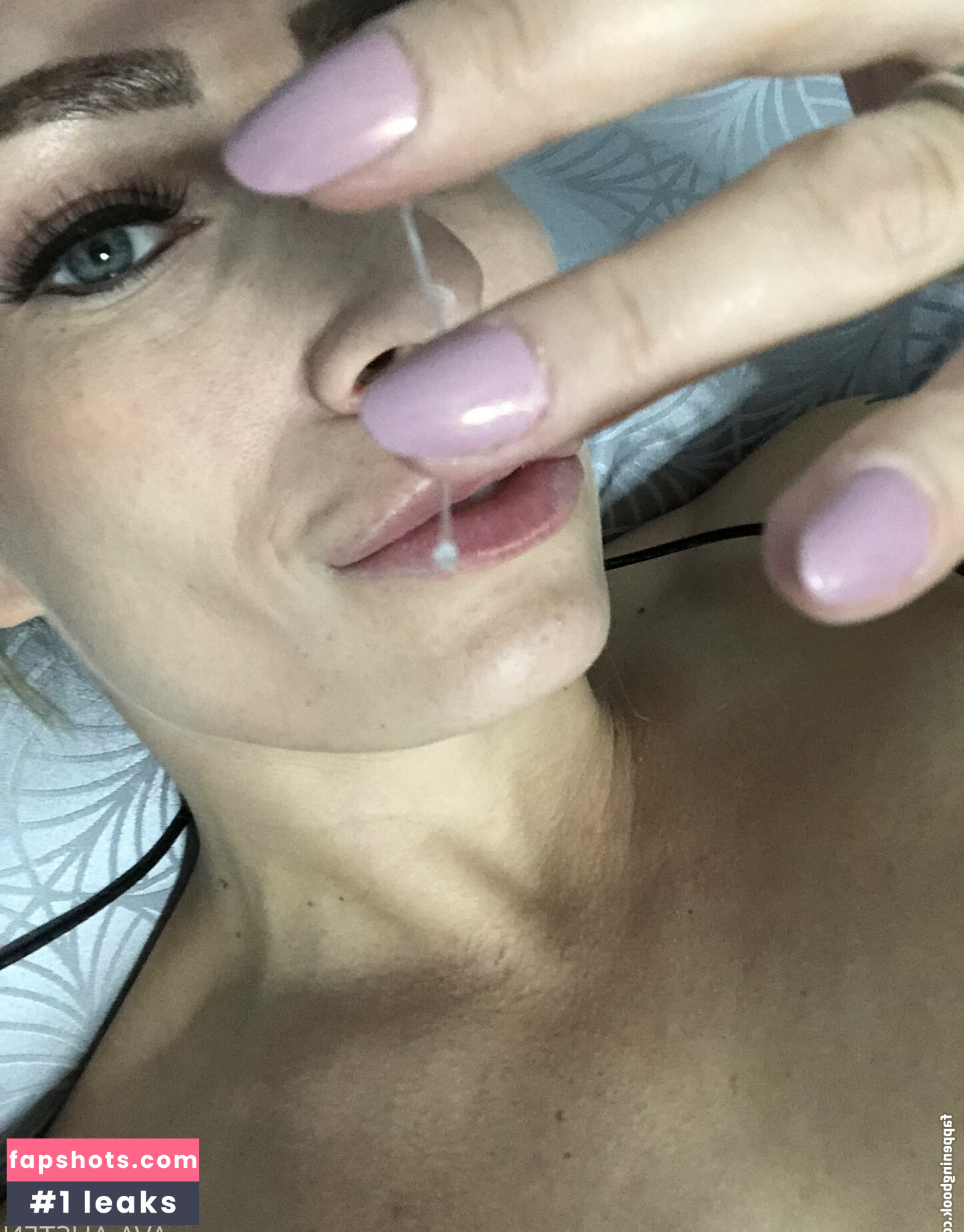 Ava Austen Nacktheit OnlyFans Fotos #68 - Fapshots