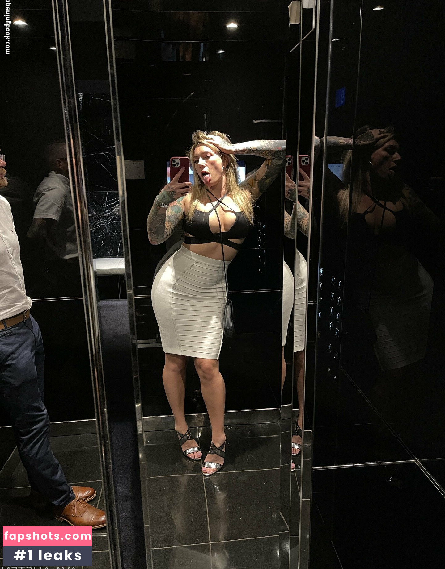 Ava Austen Nacktheit OnlyFans Fotos #73 - Fapshots