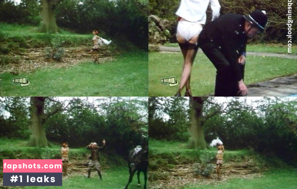 Ava Cadell Nude Leaks OnlyFans Photos #2 - LeakJerk