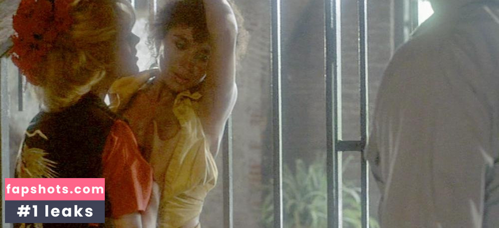 Ava Cadell Nude Leaks OnlyFans Photos #15 - LeakJerk