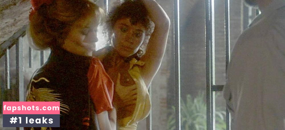 Ava Cadell Nude Leaks OnlyFans Photos #17 - LeakJerk