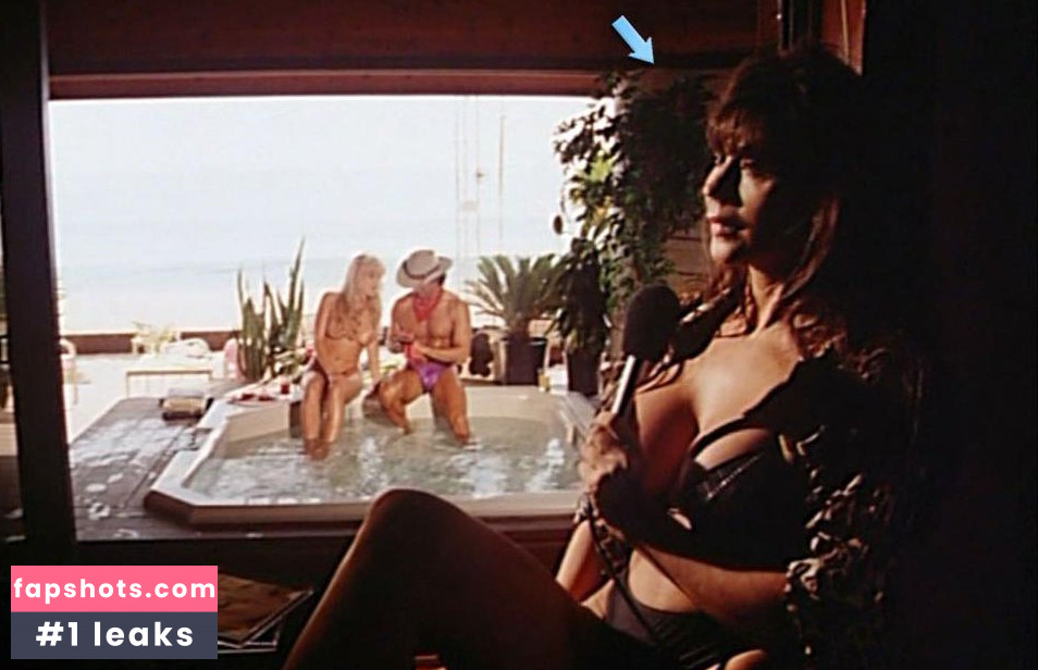 Ava Cadell Nude Leaks OnlyFans Photos #20 - LeakJerk