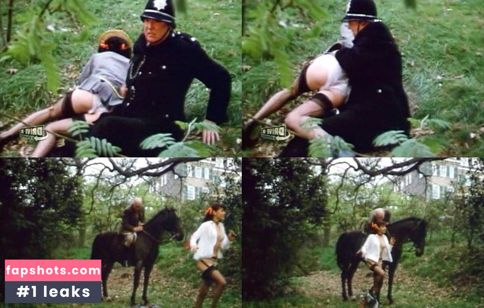 Ava Cadell Nude Leaks OnlyFans Photos #3 - LeakJerk