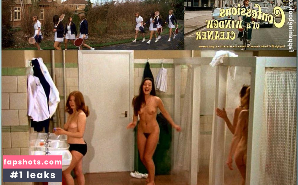 Ava Cadell Nude Leaks OnlyFans Photos #24 - LeakJerk