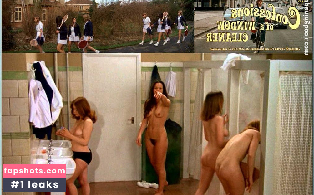 Ava Cadell Nude Leaks OnlyFans Photos #25 - LeakJerk