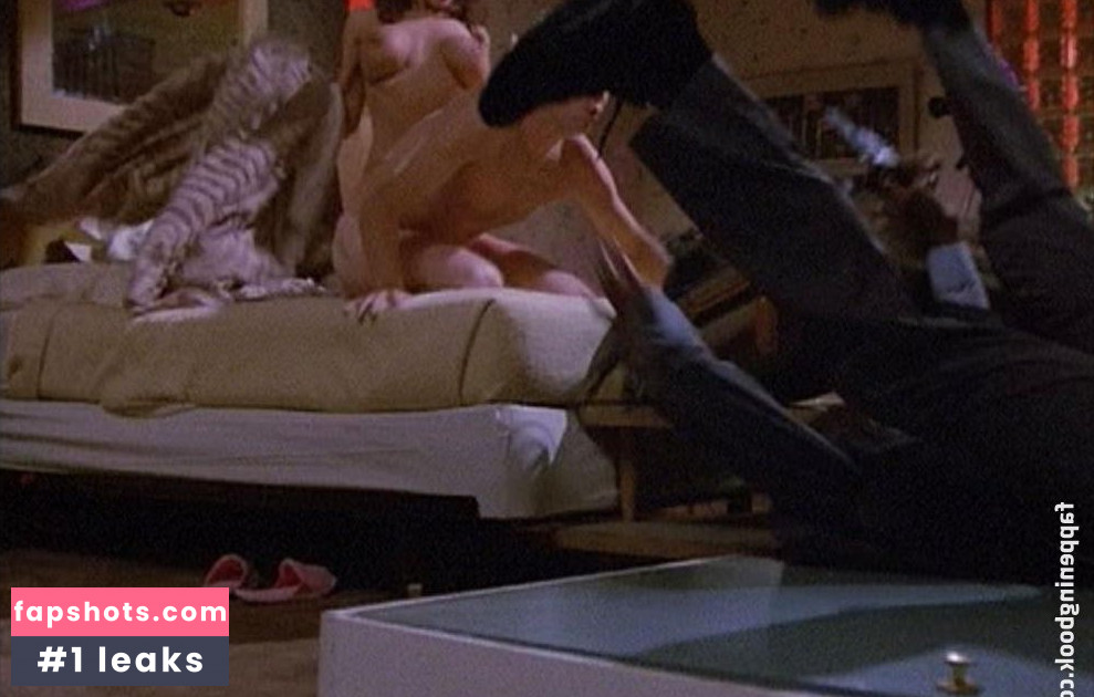 Ava Cadell Nude Leaks OnlyFans Photos #29 - LeakJerk