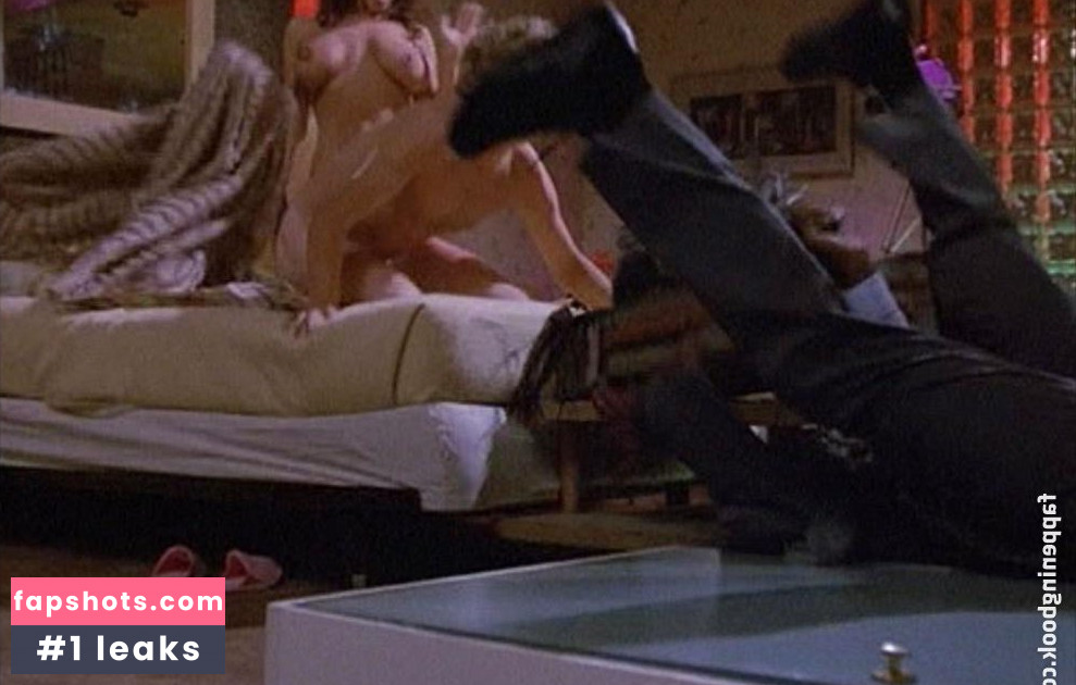 Ava Cadell Nude Leaks OnlyFans Photos #30 - LeakJerk